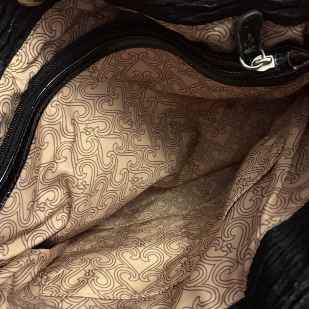 Sienna Ricchi Handbag - Picture 3 of 4